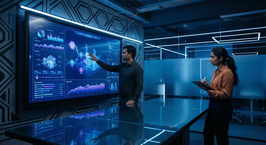 Software Simulations by OHGOI