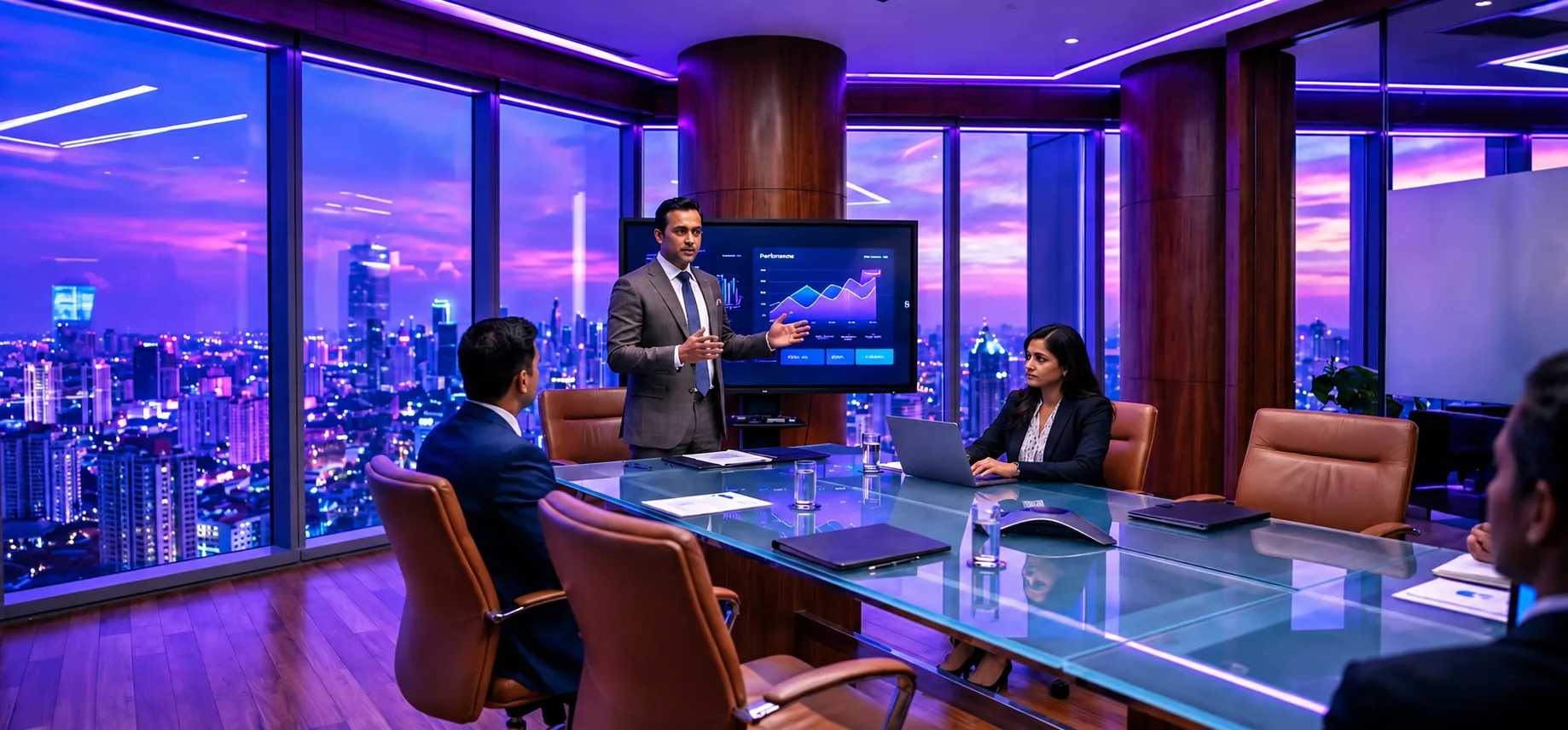 Corporate Training and Workshops by OHGOI
